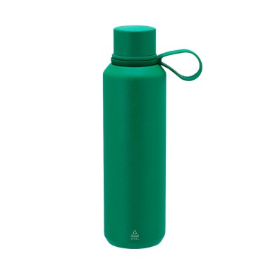 Yomar - 630 ml. Kupfer Vakuumisoliert | Reclycling Rostfreier Stahl