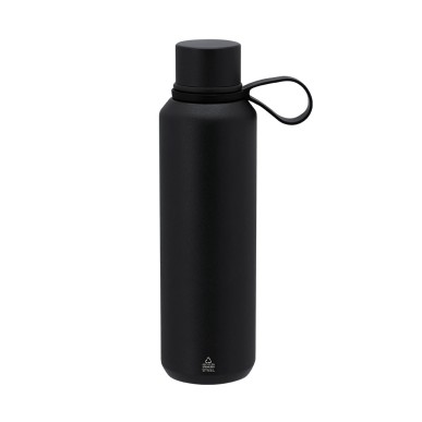 Yomar - 630 ml. Kupfer Vakuumisoliert | Reclycling Rostfreier Stahl