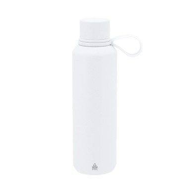 Yomar - 630 ml. Kupfer Vakuumisoliert | Reclycling Rostfreier Stahl