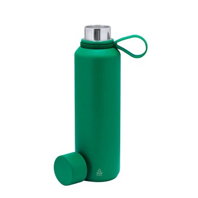 Yomar - 630 ml. Kupfer Vakuumisoliert | Reclycling Rostfreier Stahl