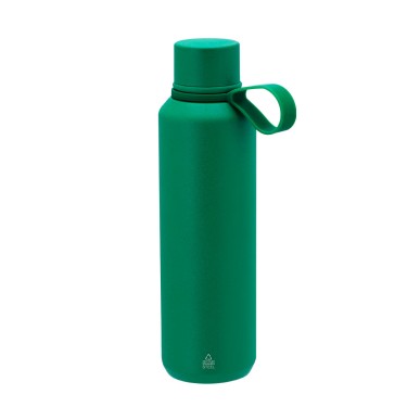 Yomar - 630 ml. Kupfer Vakuumisoliert | Reclycling Rostfreier Stahl