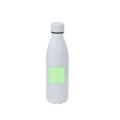 Brendan - 790 ml | Reclycling Rostfreier Stahl