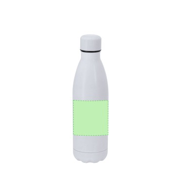 Brendan - 790 ml | Reclycling Rostfreier Stahl