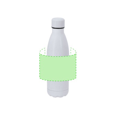 Brendan - 790 ml | Reclycling Rostfreier Stahl
