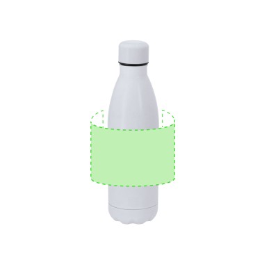Brendan - 790 ml | Reclycling Rostfreier Stahl
