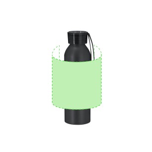 Nomar - 650 ml | Reclycling Aluminium