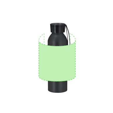 Nomar - 650 ml | Reclycling Aluminium
