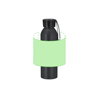 Nomar - 650 ml | Reclycling Aluminium