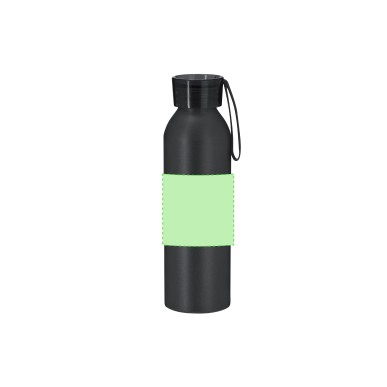 Nomar - 650 ml | Reclycling Aluminium