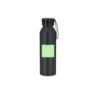 Nomar - 650 ml | Reclycling Aluminium