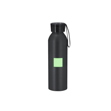 Nomar - 650 ml | Reclycling Aluminium