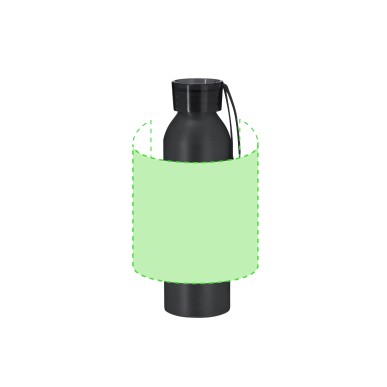 Nomar - 650 ml | Reclycling Aluminium