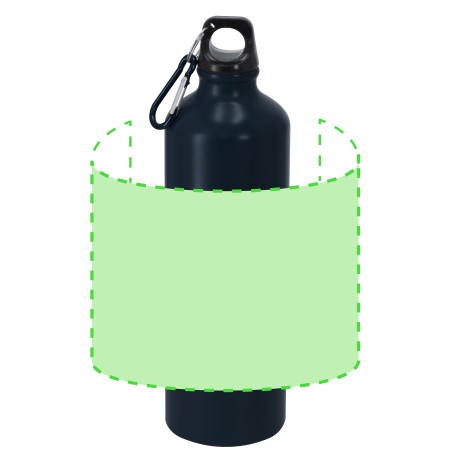 Glaxon - 800 ml | Reclycling Aluminium