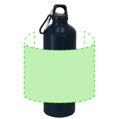 Glaxon - 800 ml | Reclycling Aluminium