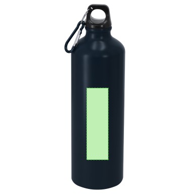 Glaxon - 800 ml | Reclycling Aluminium