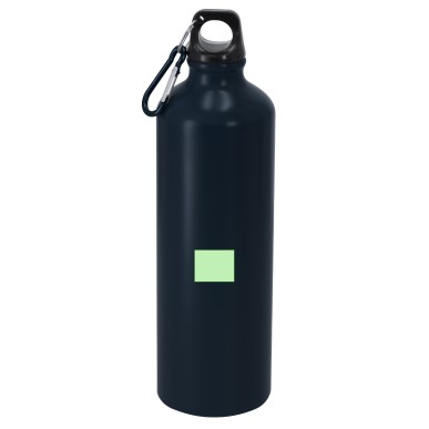 Glaxon - 800 ml | Reclycling Aluminium