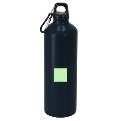 Glaxon - 800 ml | Reclycling Aluminium