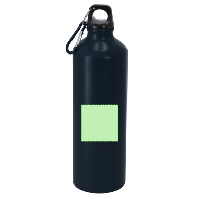 Glaxon - 800 ml | Reclycling Aluminium