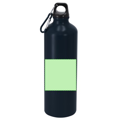 Glaxon - 800 ml | Reclycling Aluminium