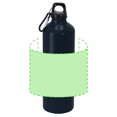 Glaxon - 800 ml | Reclycling Aluminium