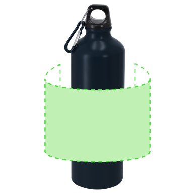 Glaxon - 800 ml | Reclycling Aluminium