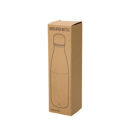 Fanox - 550 ml | Reclycling Rostfreier Stahl