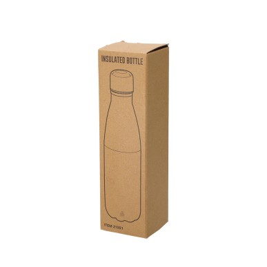 Fanox - 550 ml | Reclycling Rostfreier Stahl