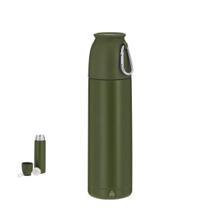 Clorin - 500 ml | Reclycling Rostfreier Stahl