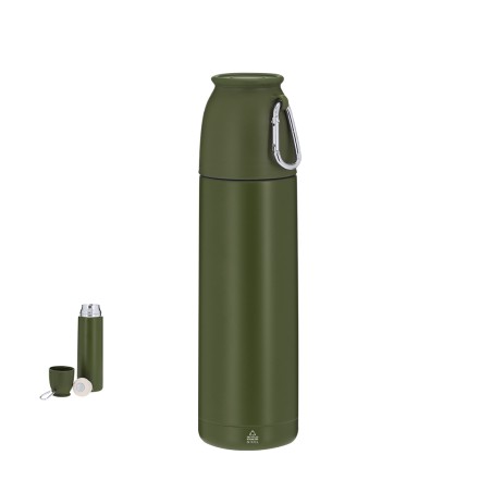 Clorin - 500 ml | Reclycling Rostfreier Stahl