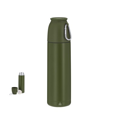 Clorin - 500 ml | Reclycling Rostfreier Stahl