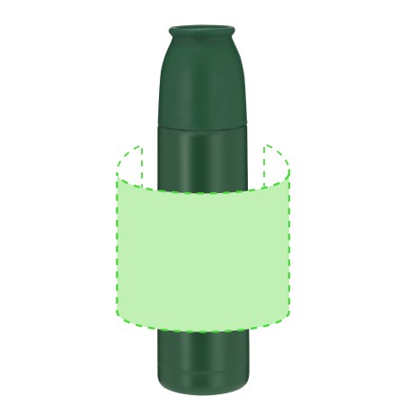 Clorin - 500 ml | Reclycling Rostfreier Stahl
