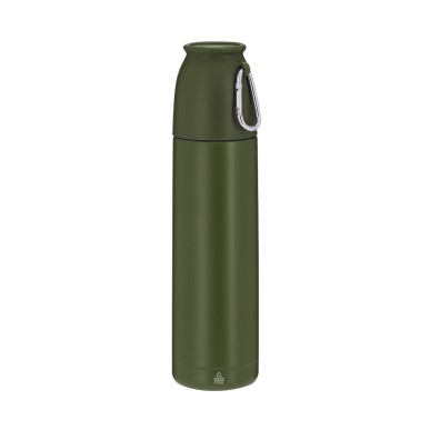 Clorin - 500 ml | Reclycling Rostfreier Stahl