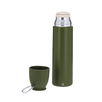 Clorin - 500 ml | Reclycling Rostfreier Stahl
