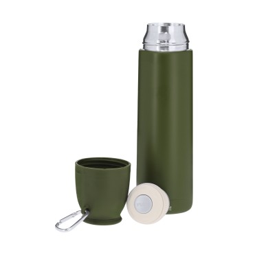 Clorin - 500 ml | Reclycling Rostfreier Stahl