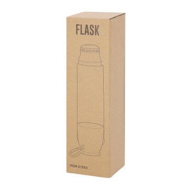Clorin - 500 ml | Reclycling Rostfreier Stahl