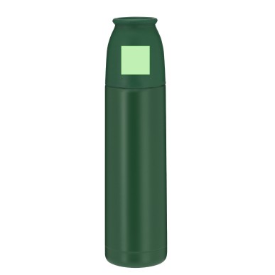 Clorin - 500 ml | Reclycling Rostfreier Stahl