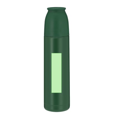 Clorin - 500 ml | Reclycling Rostfreier Stahl