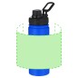 Felmar - 550 ml | Reclycling Rostfreier Stahl