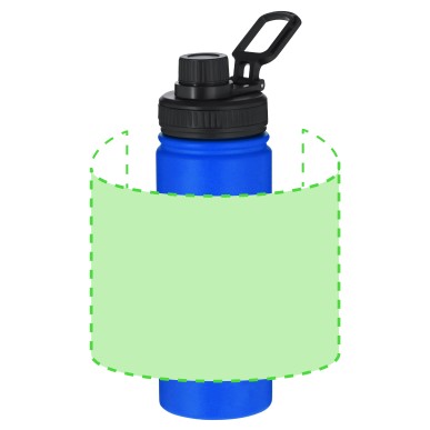 Felmar - 550 ml | Reclycling Rostfreier Stahl