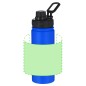 Felmar - 550 ml | Reclycling Rostfreier Stahl