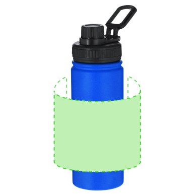 Felmar - 550 ml | Reclycling Rostfreier Stahl