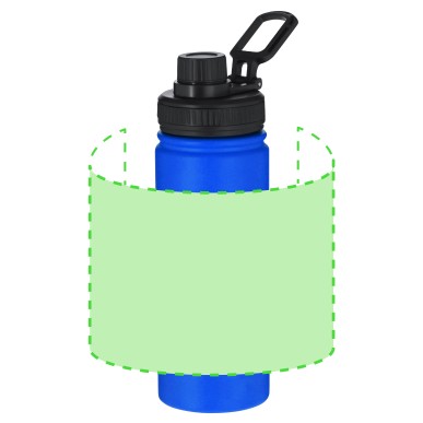 Felmar - 550 ml | Reclycling Rostfreier Stahl