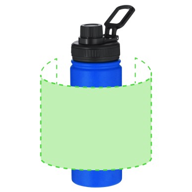 Felmar - 550 ml | Reclycling Rostfreier Stahl