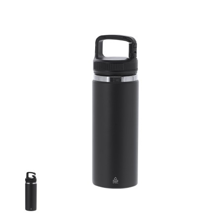 Nabrax - 550 ml | Reclycling Rostfreier Stahl