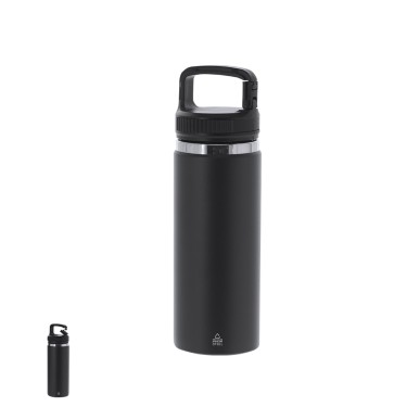 Nabrax - 550 ml | Reclycling Rostfreier Stahl