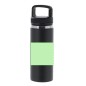 Nabrax - 550 ml | Reclycling Rostfreier Stahl