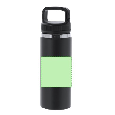 Nabrax - 550 ml | Reclycling Rostfreier Stahl