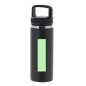 Nabrax - 550 ml | Reclycling Rostfreier Stahl
