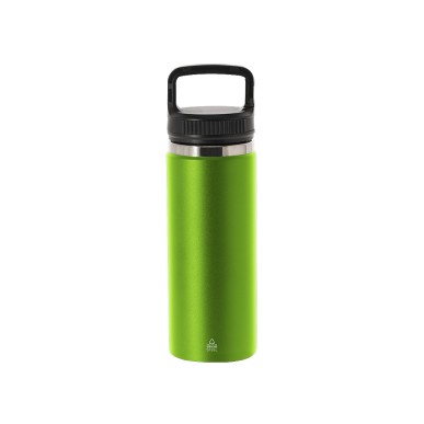 Nabrax - 550 ml | Reclycling Rostfreier Stahl