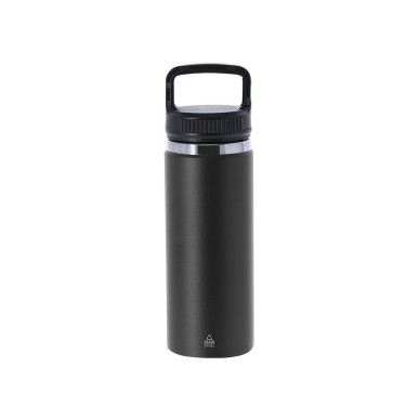 Nabrax - 550 ml | Reclycling Rostfreier Stahl